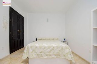 Piso en venta en Zubia (La)