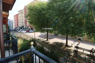 Piso en venta en Eibar