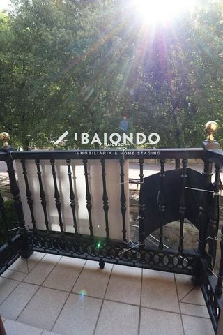 Piso en venta en Eibar