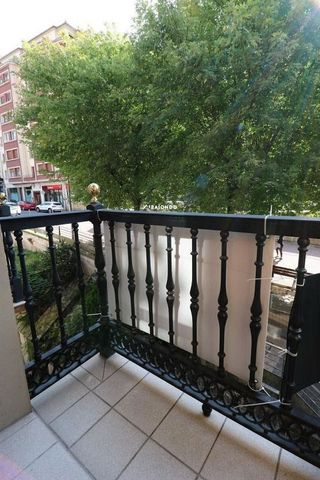 Piso en venta en Eibar