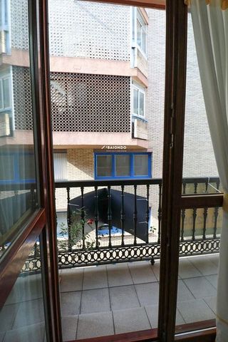 Piso en venta en Eibar