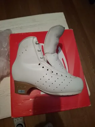 Edea Rondò 240 Pattini da pattinaggio