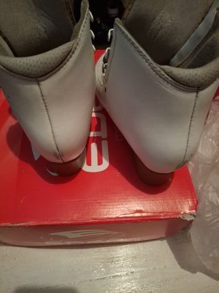 Edea Rondò 240 Pattini da pattinaggio