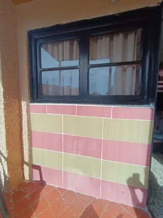 Baldosas Pared/Suelo