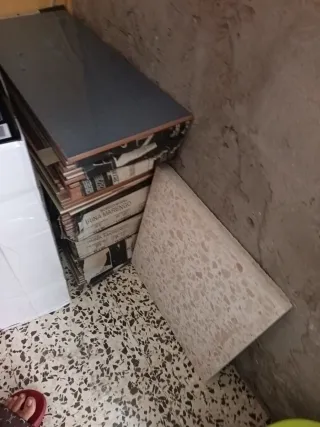 Baldosas Pared/Suelo