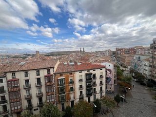 Piso en venta en Centro en Logroño