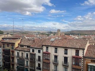 Piso en venta en Centro en Logroño