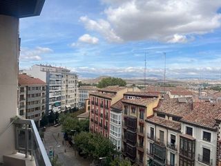 Piso en venta en Centro en Logroño