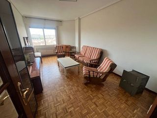 Piso en venta en Centro en Logroño