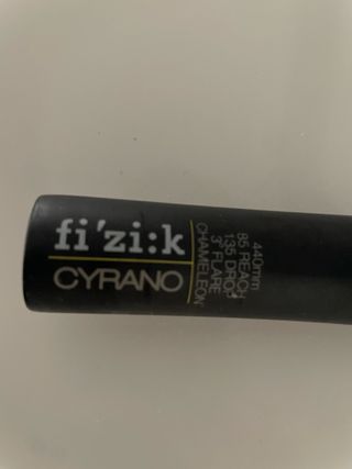 Manillar FIZIK Cyrano 00 Chameleon