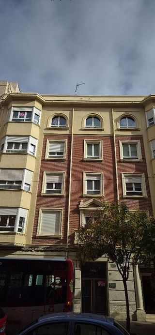 Piso en venta en Villacerrada - Centro en Albacete