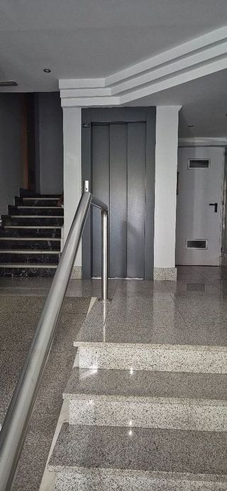 Piso en venta en Villacerrada - Centro en Albacete