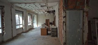 Piso en venta en Villacerrada - Centro en Albacete