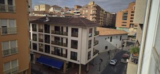 Piso en venta en Villacerrada - Centro en Albacete