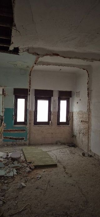 Piso en venta en Villacerrada - Centro en Albacete