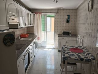 Piso en venta en San Mamés - La Palomera en León