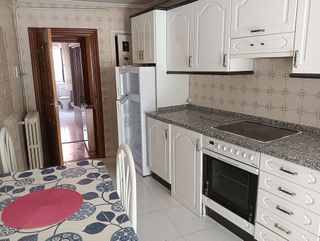 Piso en venta en San Mamés - La Palomera en León