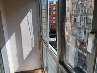 Piso en venta en San Mamés - La Palomera en León