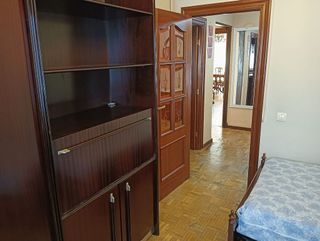 Piso en venta en San Mamés - La Palomera en León