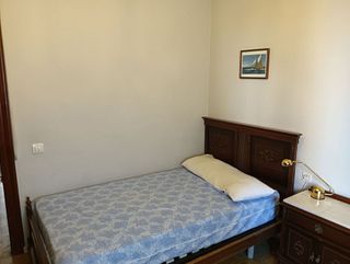 Piso en venta en San Mamés - La Palomera en León