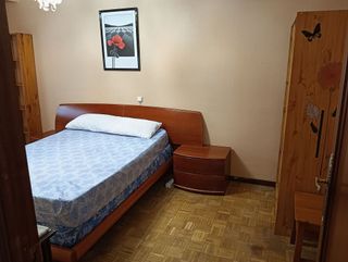 Piso en venta en San Mamés - La Palomera en León