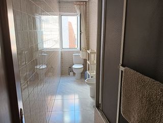 Piso en venta en San Mamés - La Palomera en León