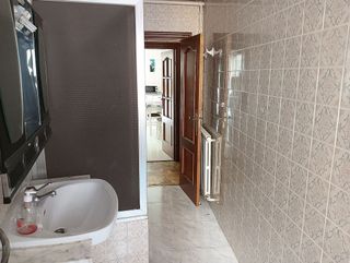 Piso en venta en San Mamés - La Palomera en León