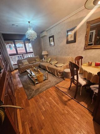 Piso en venta en Centro en Logroño