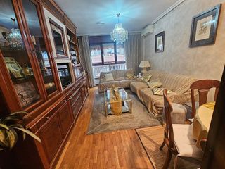 Piso en venta en Centro en Logroño