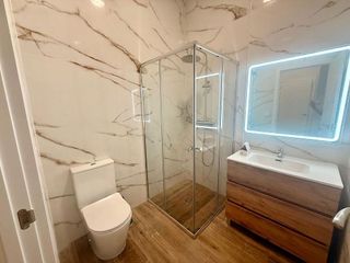 Piso en venta en Centro en Fuenlabrada