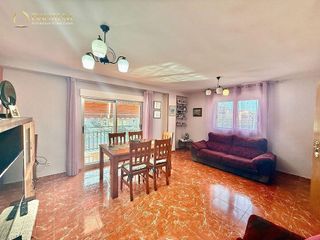 Piso en venta en Playa de Poniente en Benidorm