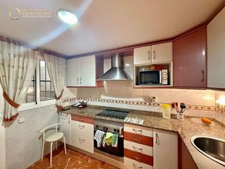 Piso en venta en Playa de Poniente en Benidorm