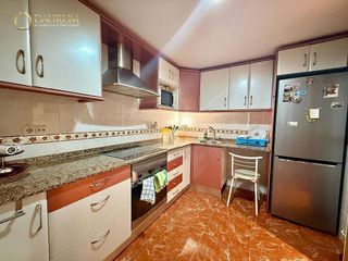 Piso en venta en Playa de Poniente en Benidorm