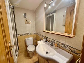 Piso en venta en Playa de Poniente en Benidorm