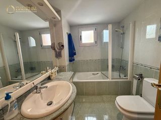 Piso en venta en Playa de Poniente en Benidorm