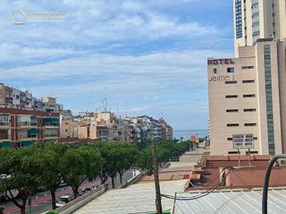 Piso en venta en Playa de Poniente en Benidorm