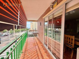 Piso en venta en Playa de Poniente en Benidorm