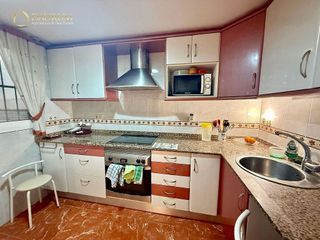 Piso en venta en Playa de Poniente en Benidorm