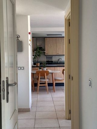 Piso en venta en La Cala de Villajoyosa en Villajoyosa/Vila Joiosa (la)