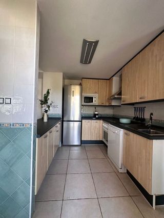 Piso en venta en La Cala de Villajoyosa en Villajoyosa/Vila Joiosa (la)