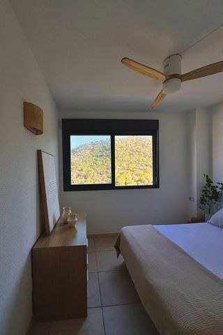 Piso en venta en La Cala de Villajoyosa en Villajoyosa/Vila Joiosa (la)