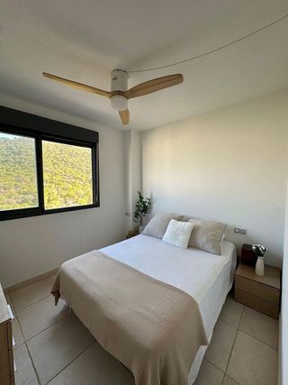 Piso en venta en La Cala de Villajoyosa en Villajoyosa/Vila Joiosa (la)