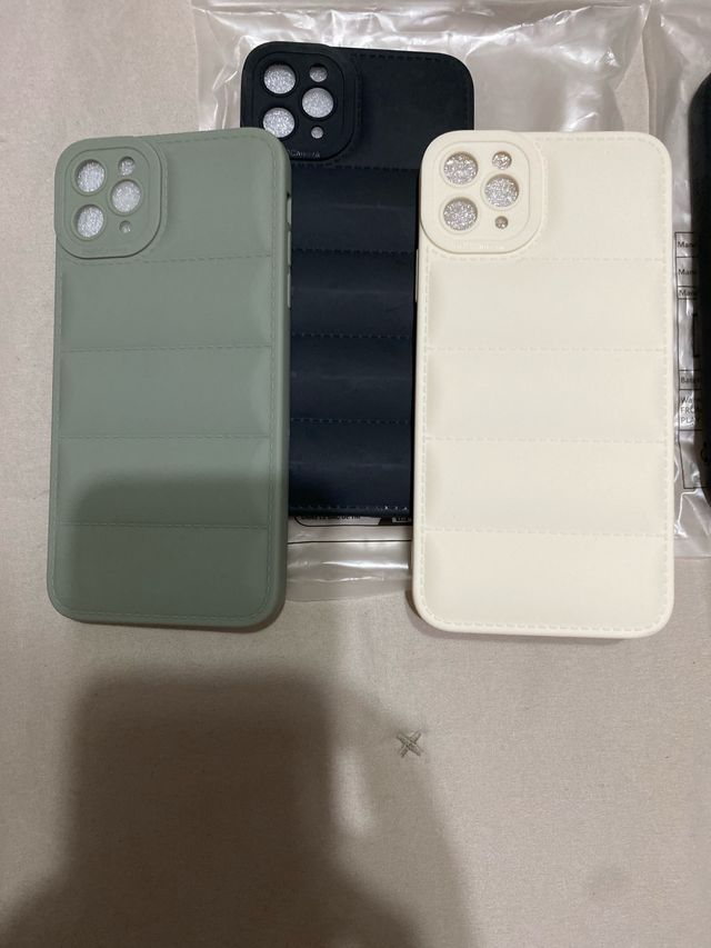 Fundas iPhone 11 Pro Max Nuevas