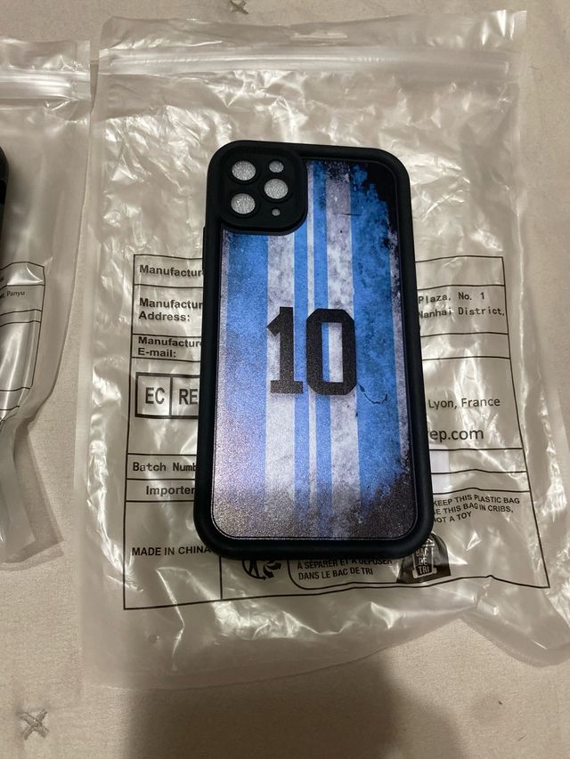 Fundas iPhone 11 Pro Max Nuevas