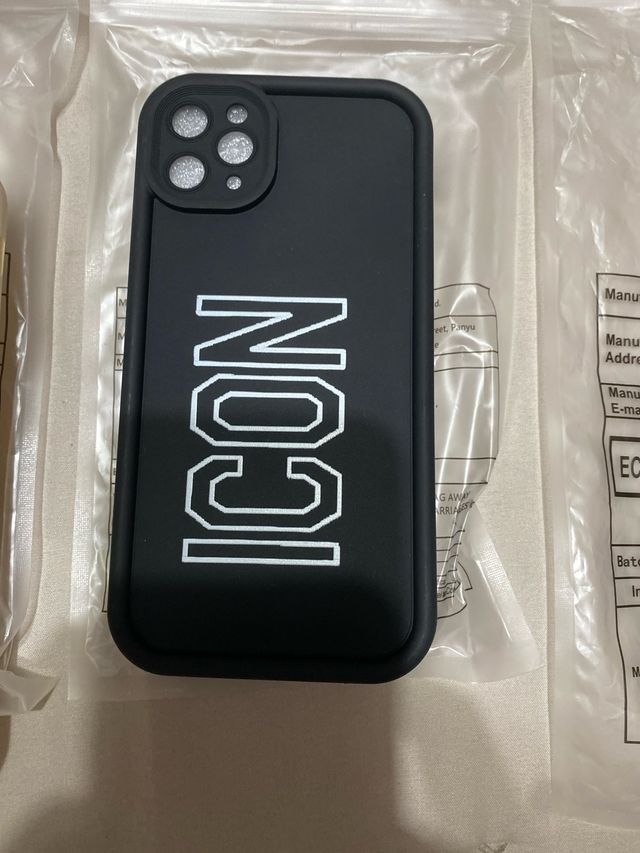 Fundas iPhone 11 Pro Max Nuevas