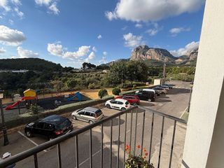 Piso en venta en Polop