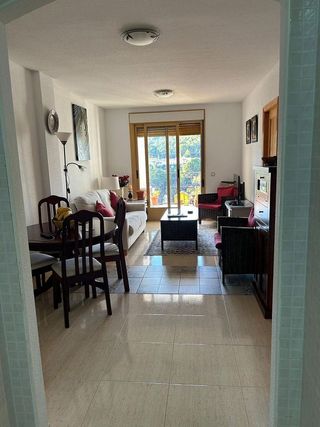 Piso en venta en Polop