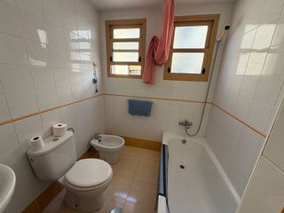 Piso en venta en Polop