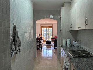 Piso en venta en Polop