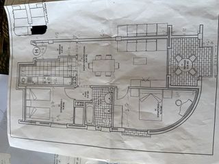 Piso en venta en Polop